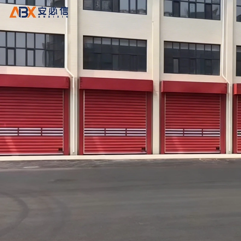 抚顺洁净室高速门